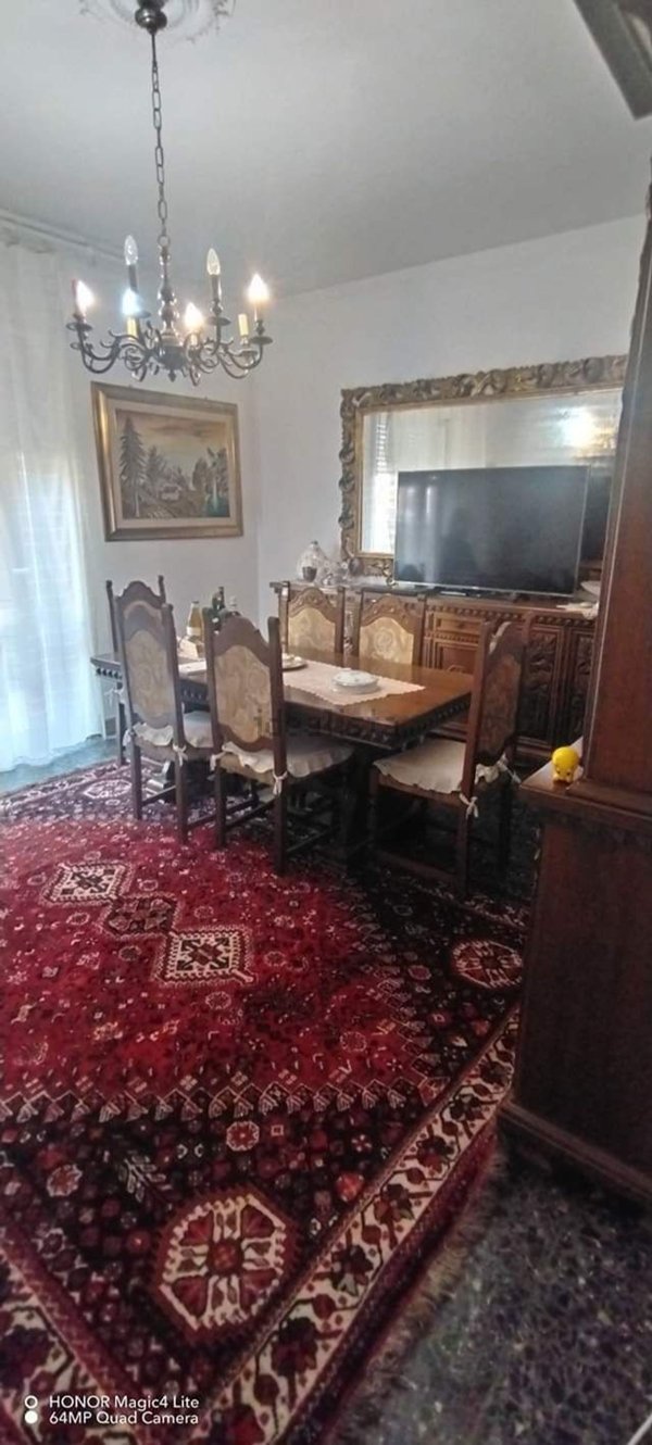 appartamento in vendita a Massa in zona Centro Storico