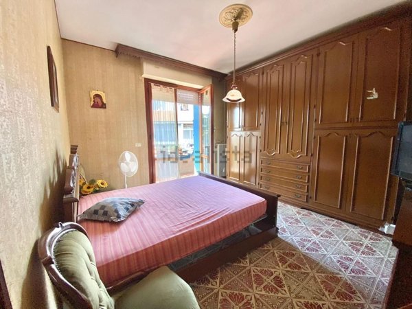 appartamento in vendita a Massa