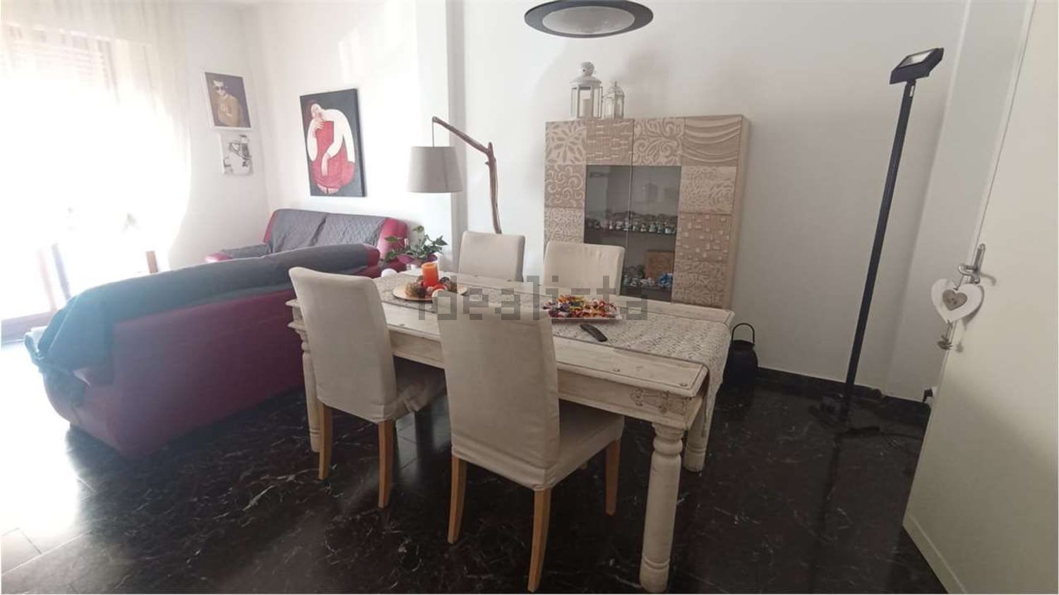 appartamento in vendita a Massa