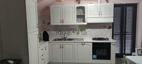 appartamento in vendita a Massa