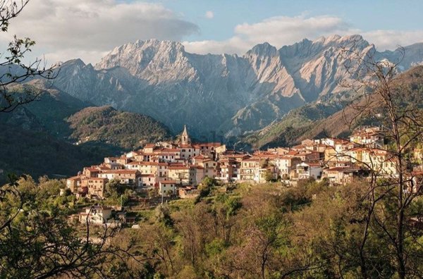 appartamento in vendita a Massa