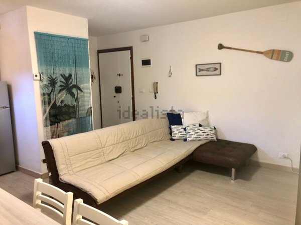 appartamento in vendita a Massa in zona Centro Storico