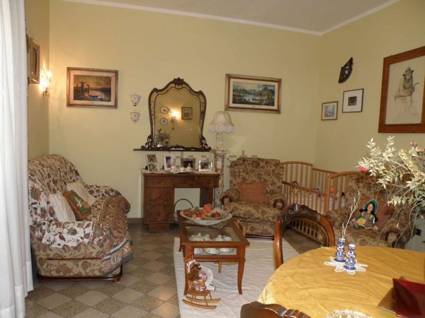 appartamento in vendita a Massa