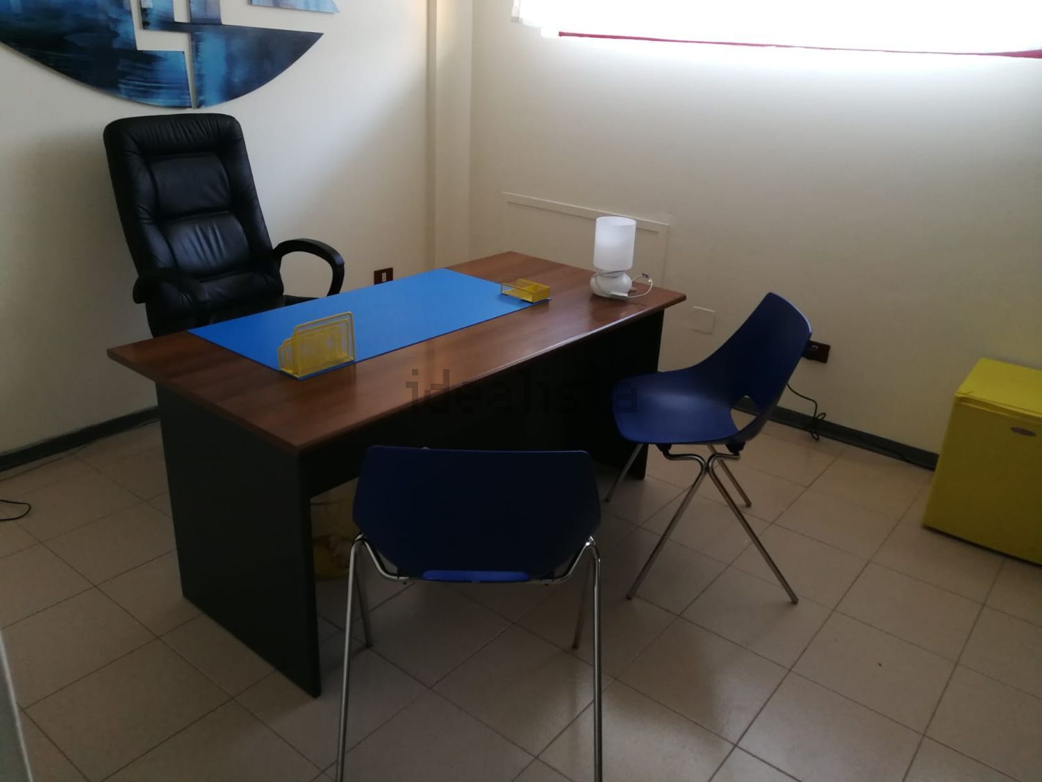 ufficio in vendita a Massa