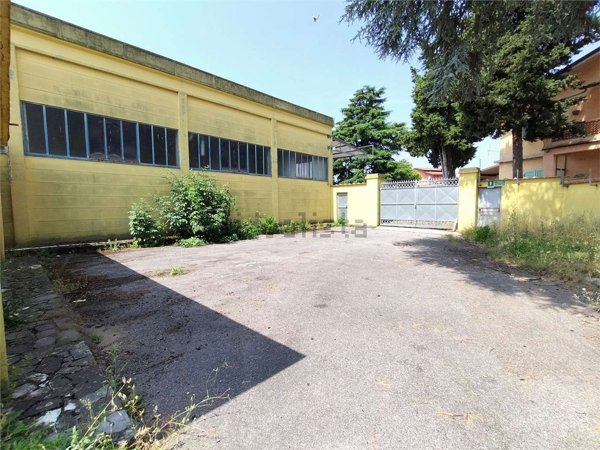 terreno edificabile in vendita a Massa