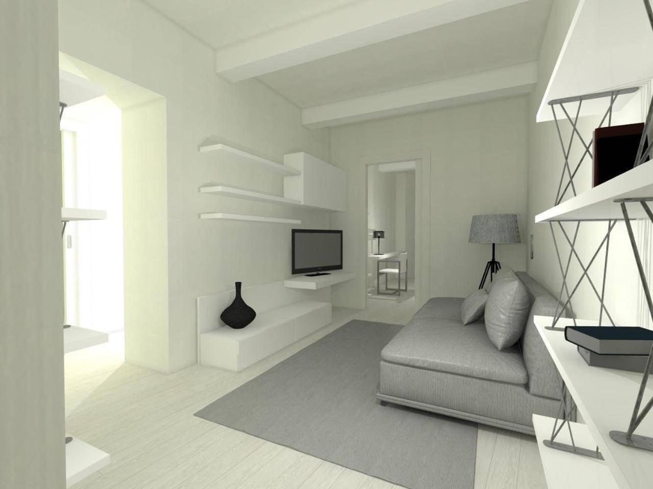 appartamento in vendita a Massa in zona Borgo del Ponte