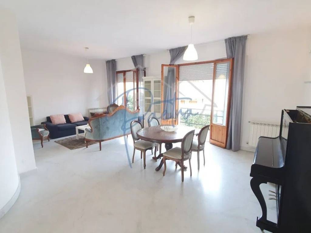 appartamento in vendita a Massa in zona Marina dei Ronchi