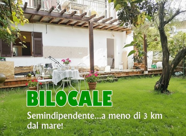 appartamento in vendita a Massa in zona Marina di Massa