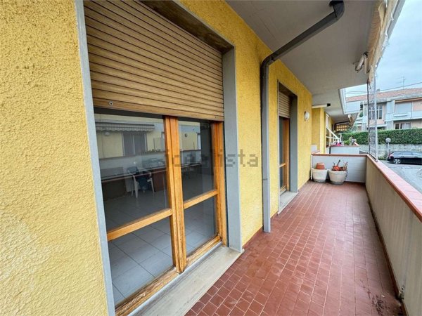 appartamento in vendita a Massa