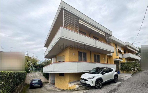 appartamento in vendita a Massa