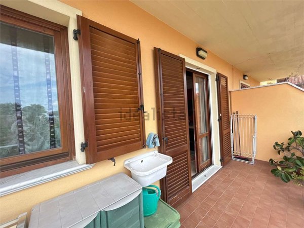 appartamento in vendita a Massa