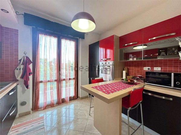 appartamento in vendita a Massa