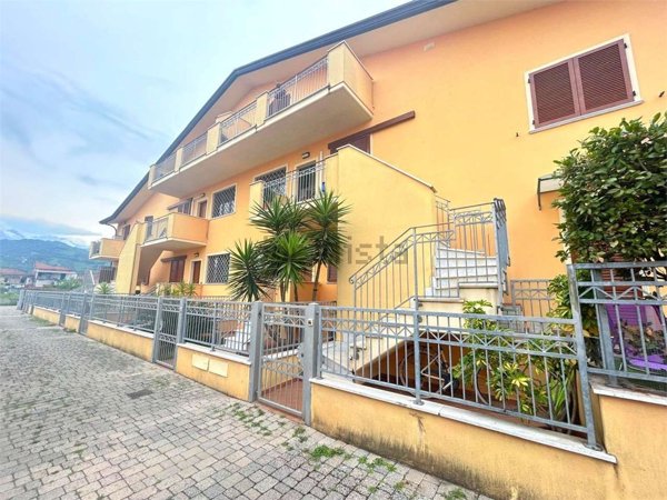 appartamento in vendita a Massa