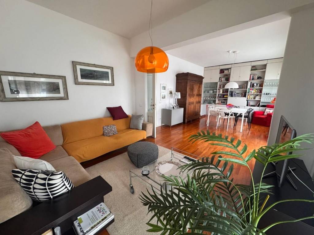 appartamento in vendita a Massa