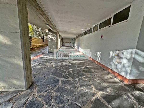 appartamento in vendita a Massa