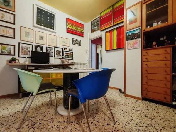 appartamento in vendita a Massa in zona Centro Storico