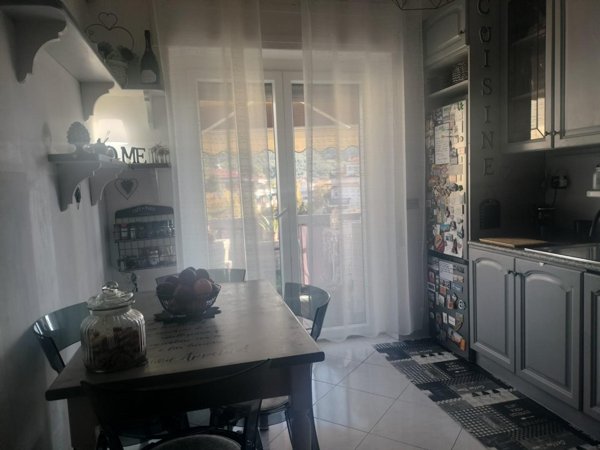 appartamento in vendita a Massa