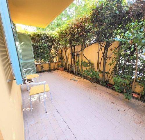 appartamento in vendita a Massa