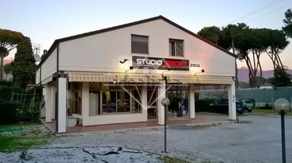 casa indipendente in vendita a Massa in zona Marina di Massa