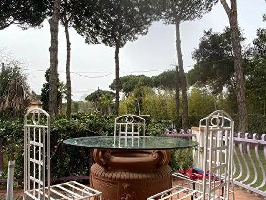 casa indipendente in vendita a Massa in zona Marina dei Ronchi