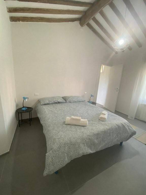 appartamento in vendita a Massa