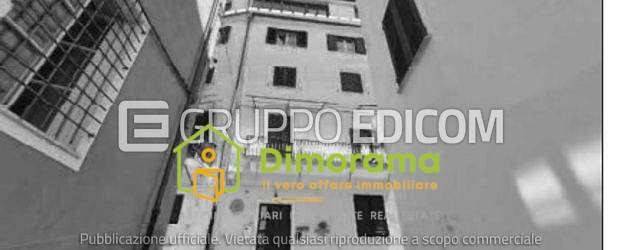 appartamento in vendita a Massa in zona Centro Storico