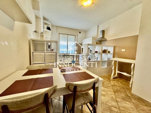 appartamento in vendita a Massa in zona Centro Storico