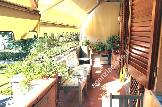 appartamento in vendita a Massa in zona Marina di Massa