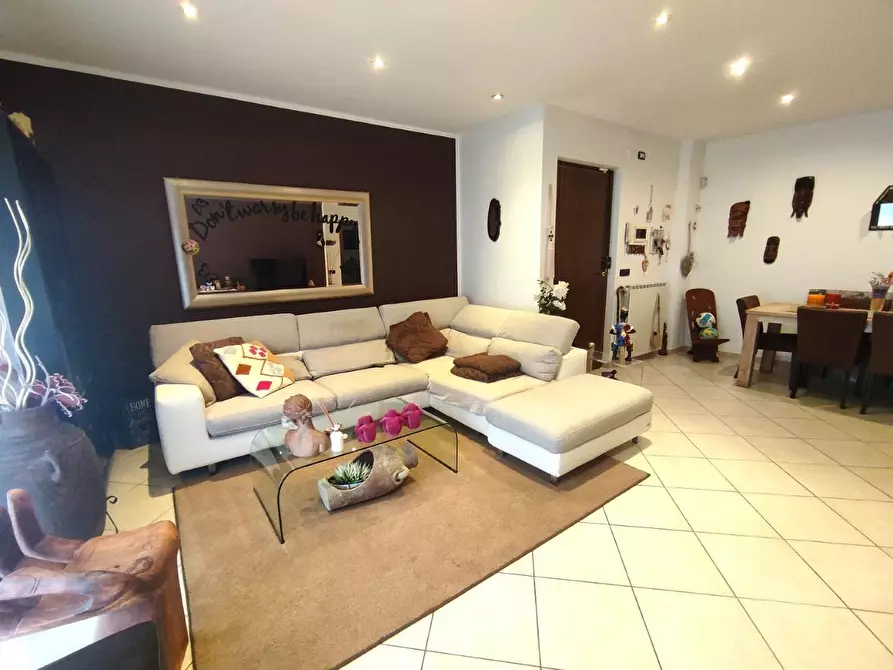 appartamento in vendita a Massa in zona Centro Storico