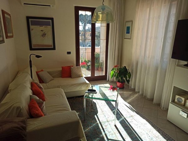 appartamento in vendita a Massa