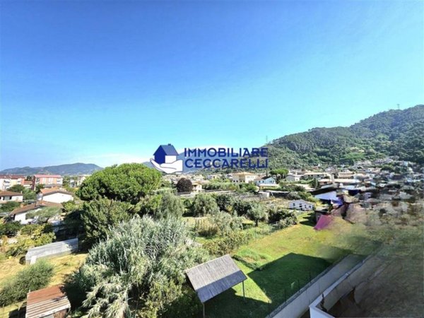 appartamento in vendita a Massa