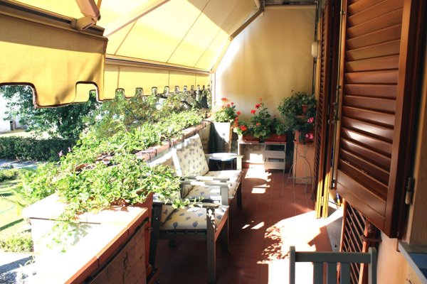 appartamento in vendita a Massa in zona Marina dei Ronchi