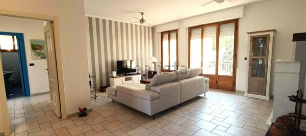 appartamento in vendita a Massa in zona Centro Storico