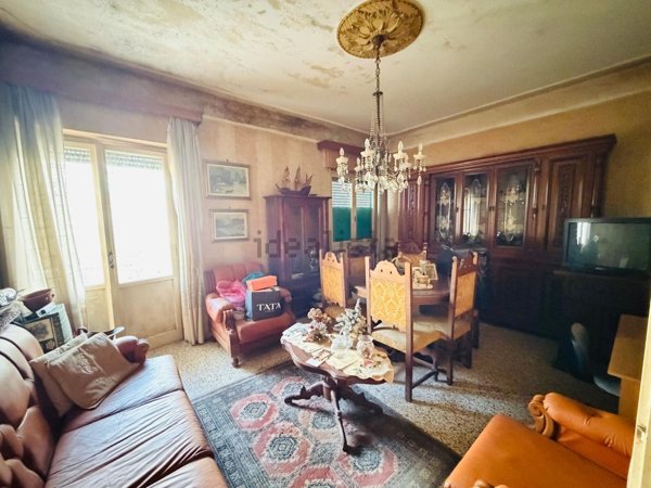 appartamento in vendita a Massa