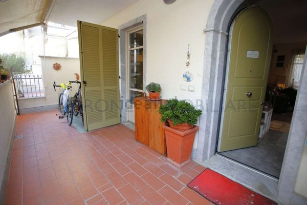 appartamento in vendita a Massa