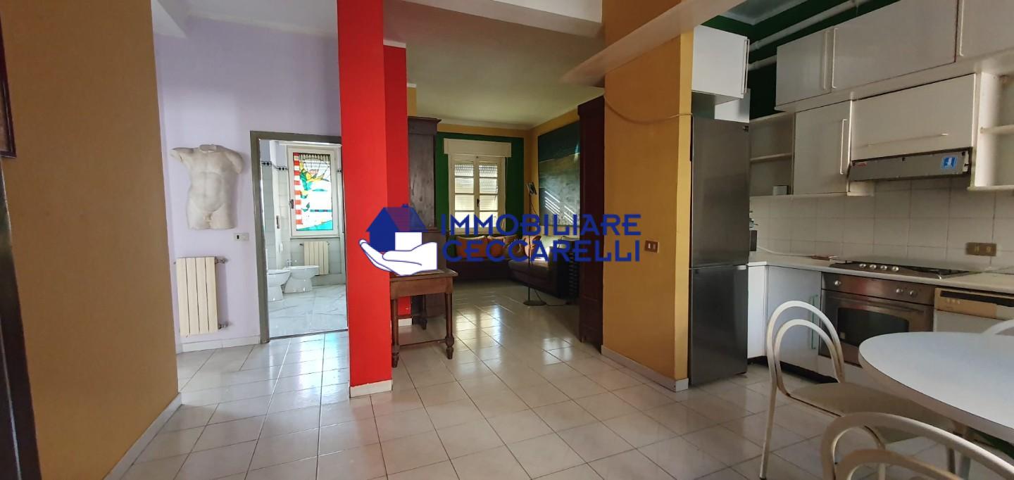 appartamento in vendita a Massa