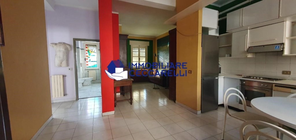 appartamento in vendita a Massa