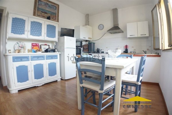 appartamento in vendita a Massa