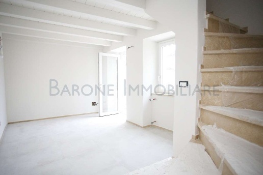 appartamento in vendita a Massa