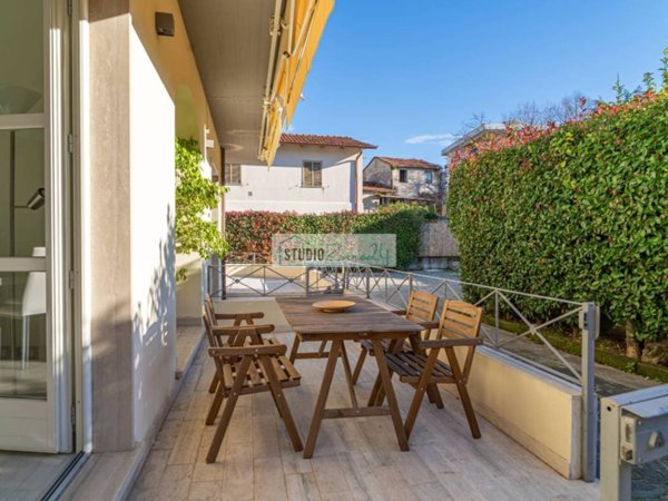 appartamento in vendita a Massa