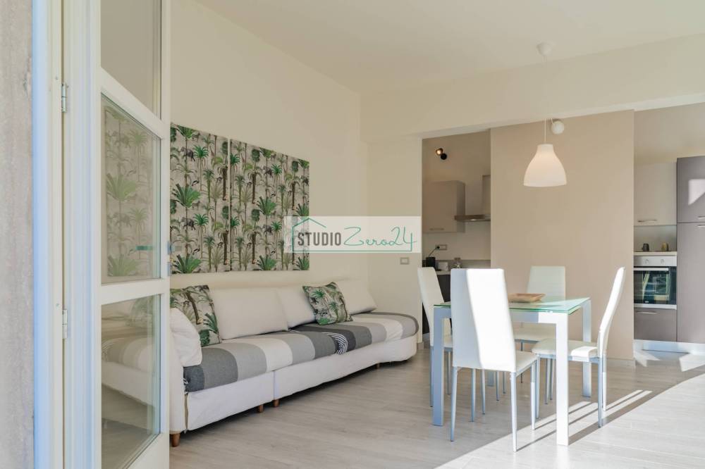 appartamento in vendita a Massa