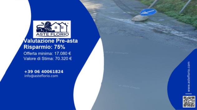 ufficio in vendita a Massa