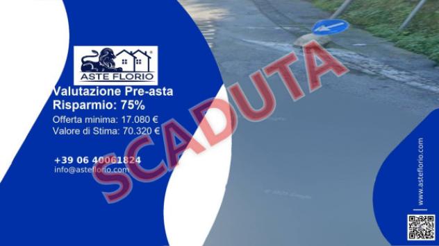 ufficio in vendita a Massa