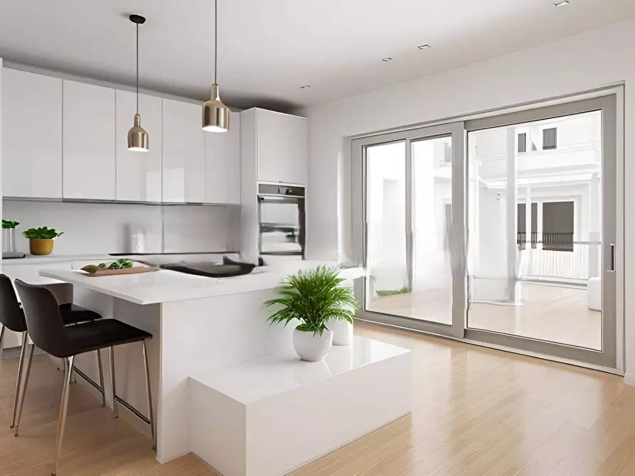 appartamento in vendita a Massa in zona Marina dei Ronchi