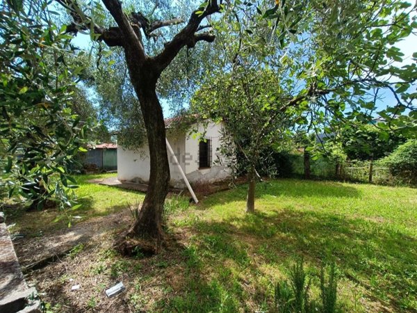 appartamento in vendita a Massa