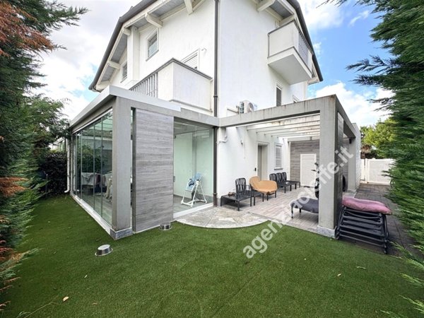 appartamento in vendita a Massa