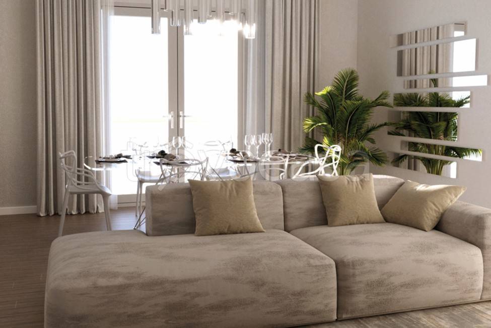 appartamento in vendita a Massa in zona Marina dei Ronchi