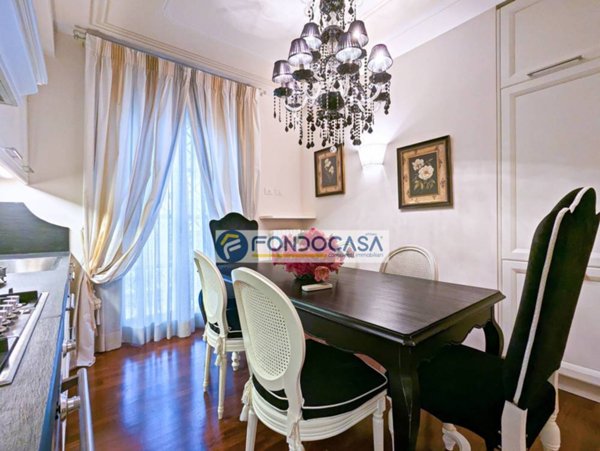appartamento in vendita a Massa