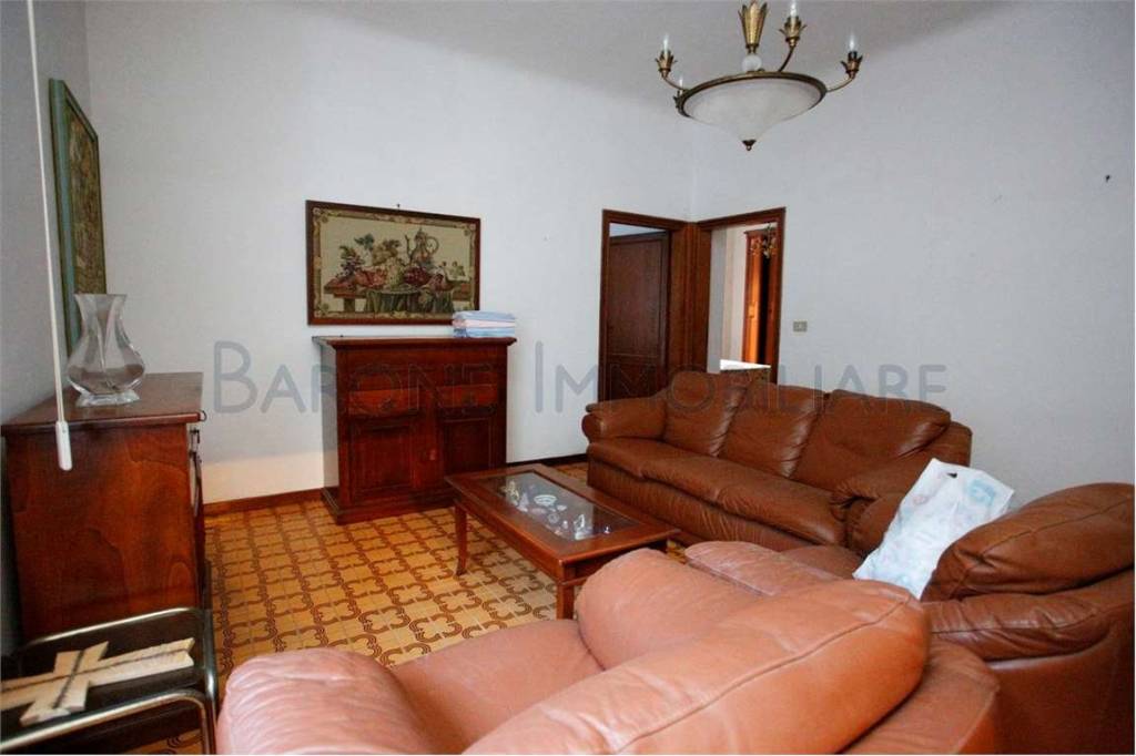 appartamento in vendita a Massa