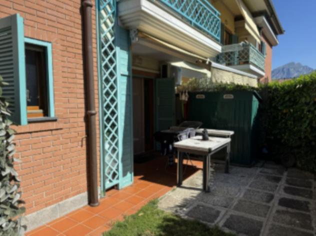 appartamento in vendita a Massa